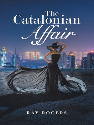 cover image of The Catalonian Affair
